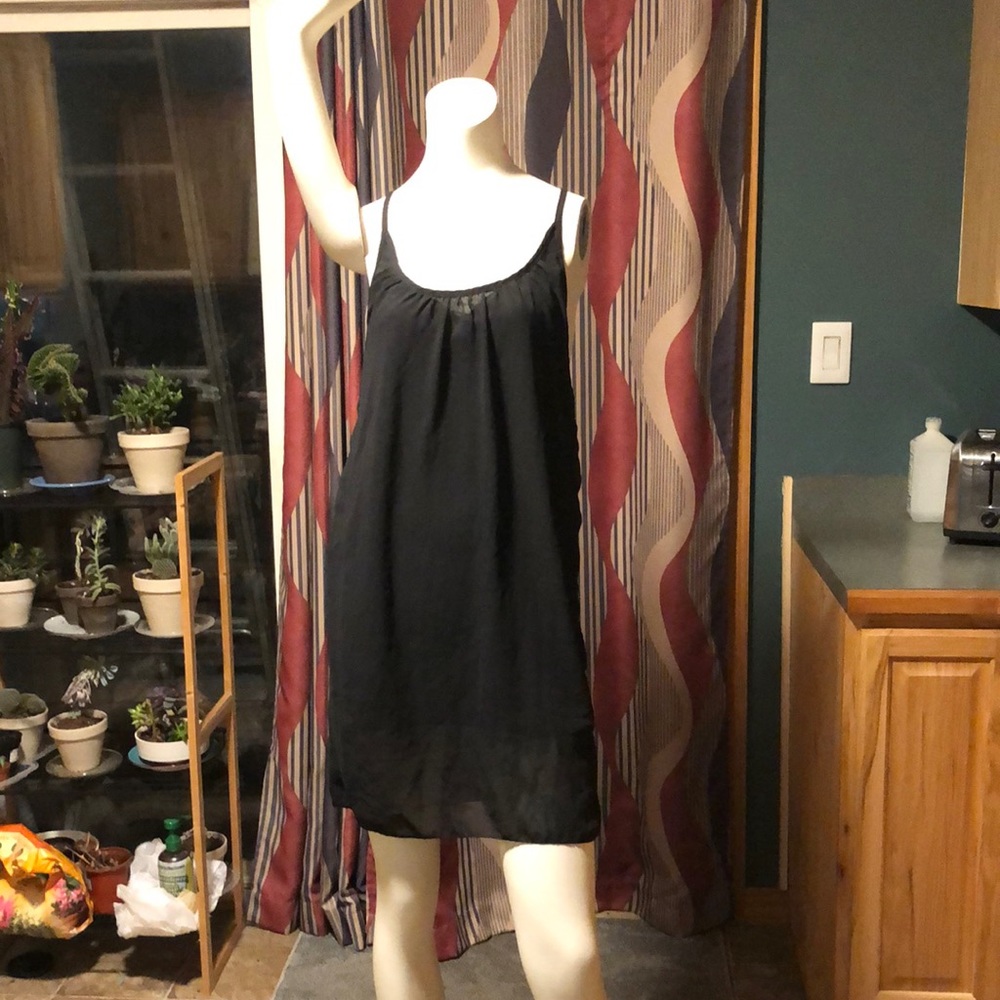 COPY - Black dress